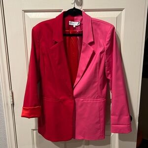 English Factory Blazer